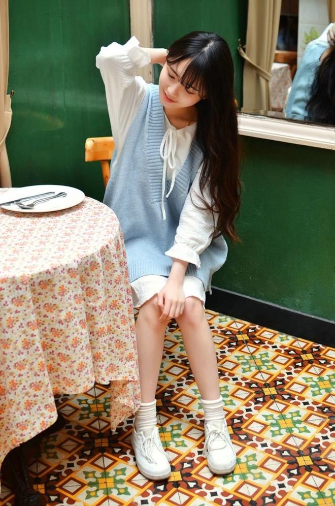 姐姐对不起作文